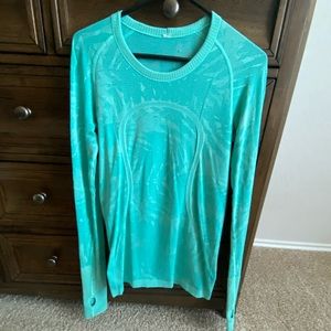 Lululemon long sleeve shirt!